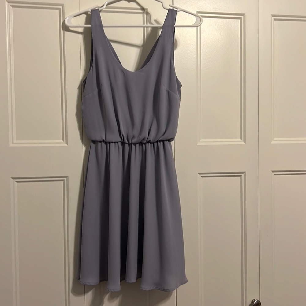Lush dress